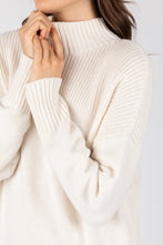 Load image into Gallery viewer, MARLOW WILLOW KNIT DRESS