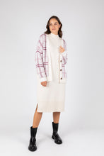 Load image into Gallery viewer, MARLOW WILLOW KNIT DRESS