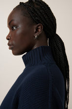 Load image into Gallery viewer, KOWTOW STAPLE SWEATER INDIGO