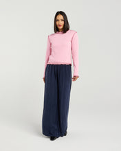 Load image into Gallery viewer, ET ALIA ISLA TOP COTTON CANDY