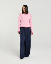 Load image into Gallery viewer, ET ALIA ISLA TOP COTTON CANDY