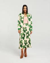 Load image into Gallery viewer, ET ALIA BENNY BOMBER DAISY VERDURE