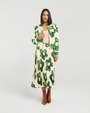 Load image into Gallery viewer, ET ALIA BENNY BOMBER DAISY VERDURE