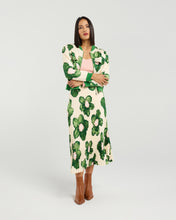 Load image into Gallery viewer, ET ALIA BENNY BOMBER DAISY VERDURE