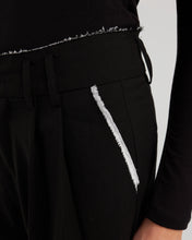 Load image into Gallery viewer, ET ALIA AUDREY PANT BLACK
