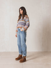 Load image into Gallery viewer, INDI &amp; COLD CORA PULLOVER
