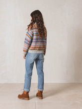 Load image into Gallery viewer, INDI &amp; COLD CORA PULLOVER
