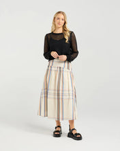 Load image into Gallery viewer, ET ALIA CLEO KNIT BLACK