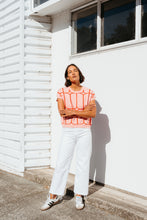 Load image into Gallery viewer, ET ALIA SEDGEWICK KNIT