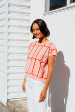 Load image into Gallery viewer, ET ALIA SEDGEWICK KNIT