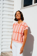 Load image into Gallery viewer, ET ALIA SEDGEWICK KNIT