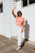 Load image into Gallery viewer, ET ALIA SEDGEWICK KNIT