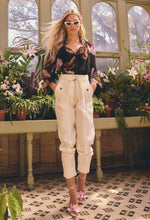 Load image into Gallery viewer, ONCE WAS TRINIDAD BUTTON CUFF PANT