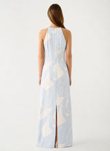 Load image into Gallery viewer, COMING SOON | ESMAEE ALFRESCO DRESS ALFRESCO