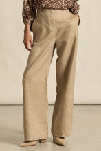 Load image into Gallery viewer, ZOE KRATZMANN HERALD PANT OATMEAL