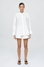 Load image into Gallery viewer, MARLE EDIE SHIRT BLANC