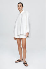 Load image into Gallery viewer, MARLE EDIE SHIRT BLANC