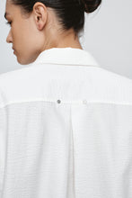 Load image into Gallery viewer, MARLE EDIE SHIRT BLANC