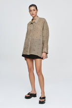 Load image into Gallery viewer, MARLE EDIE SHIRT LAUREL