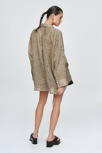 Load image into Gallery viewer, MARLE EDIE SHIRT LAUREL