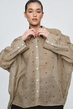 Load image into Gallery viewer, MARLE EDIE SHIRT LAUREL