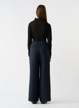 Load image into Gallery viewer, ESMAEE EDITION PANT INDIGO