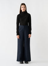 Load image into Gallery viewer, ESMAEE EDITION PANT INDIGO