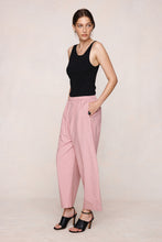 Load image into Gallery viewer, MARLE ELLIDY PANT ROSEWOOD