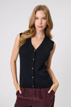 Load image into Gallery viewer, MARLOW ENCORE KNIT VEST