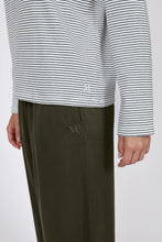 Load image into Gallery viewer, MARLOW ECLIPSE WIDE LEG PANT SPRUCE