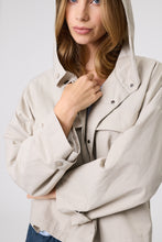 Load image into Gallery viewer, MARLOW EVEREST JACKET OYSTER