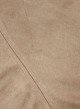 Load image into Gallery viewer, COMING SOON | ESMAEE STABLE BOMBER JACKET MUSHROOM