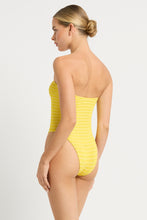 Load image into Gallery viewer, BOND-EYE FANE LIMONCELLO STRIPE