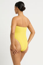 Load image into Gallery viewer, BOND-EYE FANE LIMONCELLO STRIPE