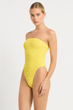 Load image into Gallery viewer, BOND-EYE FANE LIMONCELLO STRIPE