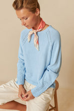 Load image into Gallery viewer, INDI & COLD ISA PULLOVER