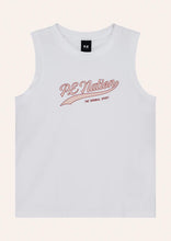 Load image into Gallery viewer, P.E NATION FORMATION TANK OPTIC WHITE