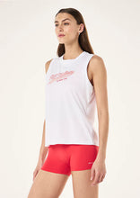 Load image into Gallery viewer, P.E NATION FORMATION TANK OPTIC WHITE