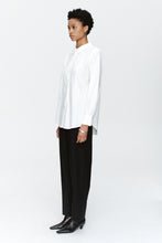Load image into Gallery viewer, MARLE FOUNDATIONS SHIRT IVORY