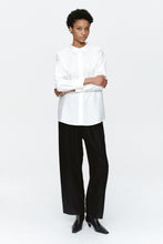 Load image into Gallery viewer, MARLE FOUNDATIONS SHIRT IVORY