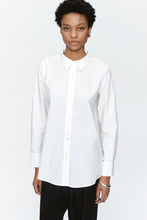 Load image into Gallery viewer, MARLE FOUNDATIONS SHIRT IVORY