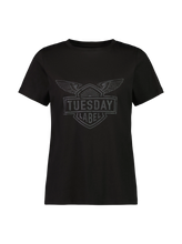 Load image into Gallery viewer, PRE LOVED TUESDAY TEE / M