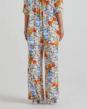 Load image into Gallery viewer, FATE & BECKER SUMMER TIDE PANT VASE