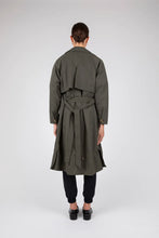 Load image into Gallery viewer, MARLOW HYBRID TRENCH