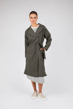 Load image into Gallery viewer, MARLOW HYBRID TRENCH