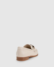 Load image into Gallery viewer, CHAOS & HARMONY FORGE LOAFER IVORY