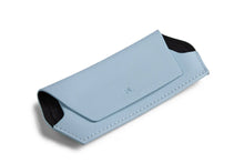 Load image into Gallery viewer, FOX &amp; LEO GLASSES CASE SKY BLUE
