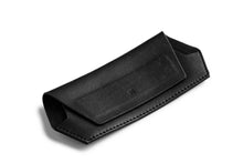 Load image into Gallery viewer, FOX &amp; LEO GLASSES CASE BLACK

