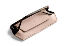 Load image into Gallery viewer, FOX &amp; LEO GLASSES CASE BLUSH
