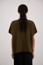 Load image into Gallery viewer, BRIARWOOD FREDRIK VEST OLIVE